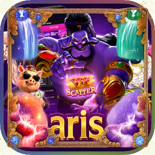 paris88 — galeri pratinjau Resmi APK